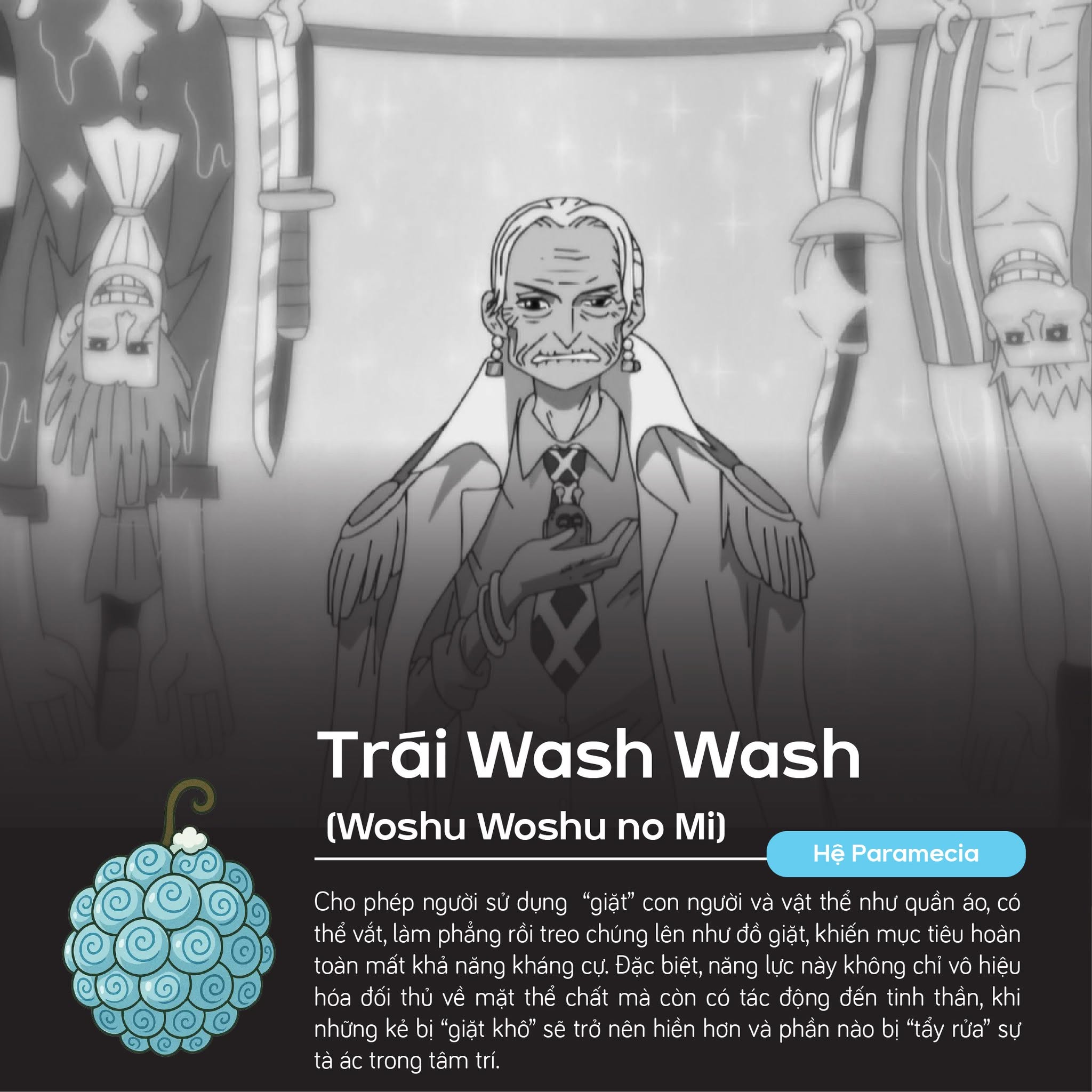 Trái Woshu Woshu no Mi