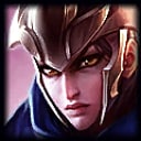 Quinn Aram Hỗn Loạn
